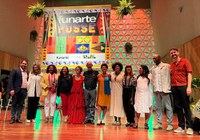 Maria Marighella assume presidência da Funarte