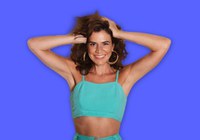 Mariana Aydar e as bandas Pavão Xaxado e Três Forrozeiros agitam a noite no Centro de Artes da Maré, no Rio