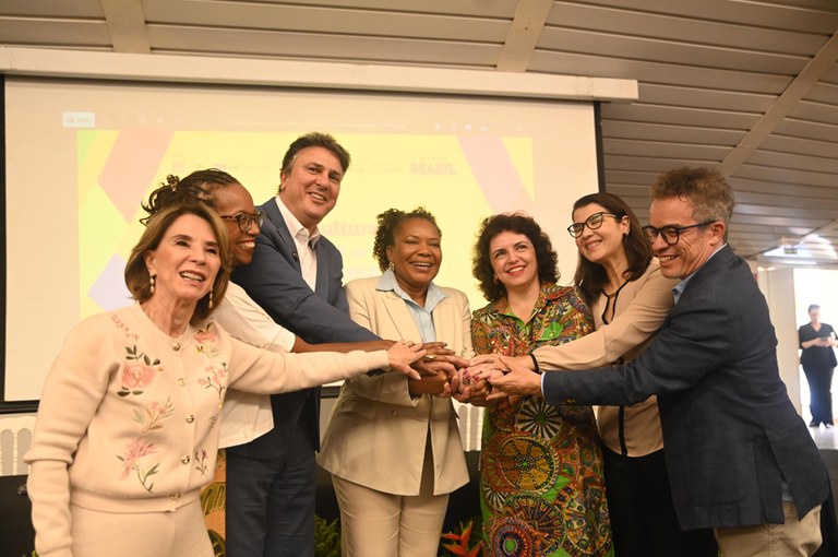Foto: Bruna Araújo/MEC