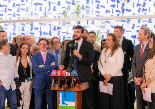Foto: Victor Vec/MinC