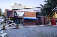 MinC e Funarte manifestam repúdio à ação da GCM de São Paulo no Teatro de Contêiner