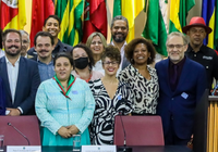 MinC empossa Conselho Nacional de Política Cultural