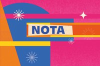 Ministério da Cultura e Funarte repudiam censura prévia ao artista Matheus Ribs