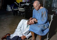 Montagem ‘Ifigênia à Brasileira’ estreia na Sala Augusto Boal, do Teatro de Arena (SP)