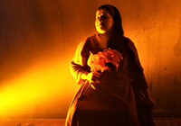 Montagem teatral ‘O Vazio dos Teus Olhos’ faz curta temporada em São Paulo