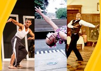 Montagens premiadas da Região Sul são lançadas no   Festival Acessibilidança Virtual