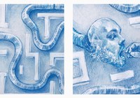 Mostra ‘Arte do ABC: Cultura e Expressão na Grande São Paulo’ é aberta na capital paulista