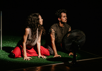 Mostra Minas apresenta espetáculo de companhia de São João del-Rei, 'Outono'