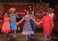 Musical infantil ‘Forró Miudinho’ chega ao Teatro Glauce Rocha, no Rio