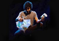 Musical que homenageia Belchior retorna ao Teatro Dulcina, no Rio