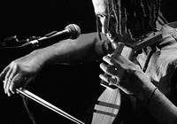 Noite Internacional de Música Experimental na Funarte MG