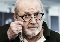 Nota de Pesar - Jô Soares (1938-2022)