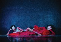 Nota: Espetáculo que seria realizado na Funarte SP é cancelado