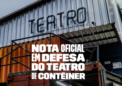 MinC e Funarte manifestam repúdio pela demolição do equipamento