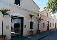 Nota oficial sobre situação do Complexo Cultural Funarte - SP