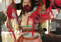 Núcleo Girândola apresenta 'Miragem' na Sala Carlos Miranda