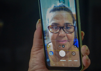 Oficina “A Arte Como Espelho – Selfies com Propósito” na Funarte SP