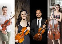 Oficinas e apresentações musicais em Paraty são os destaques do ATG desta semana