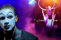 Oportunidade: Funarte recebe inscrições para bolsa de pesquisa sobre a atividade circense como patrimônio imaterial, até o dia 29 de junho