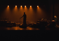 Projeto Palavra Viva apresenta espetáculo teatral na Funarte MG