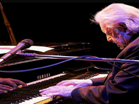 Pianista Erineu Maranesi se apresenta na Funarte SP