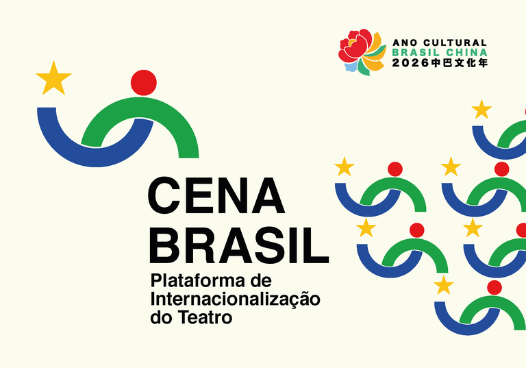 Plataforma Cena Brasil