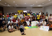 Política Nacional das Artes e Política Nacional de Cultura Viva juntas na 6ª Teia Nacional