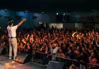 Porto Velho (RO) recebe a 23ª edição do Festival Casarão