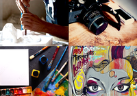 Prêmio Funarte Artes Visuais Periferias e Interiores está com inscrições abertas