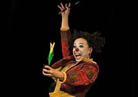 Prêmio Funarte às Famílias Circenses e às Artes nas Localidades - Edição 2022: acesse o resultado final