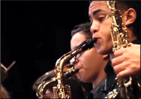 Prêmio Funarte de Apoio a Bandas de Música: entrega em Sergipe