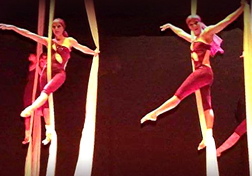 Prêmio Funarte de Estímulo ao Circo 2021_resultado parcial_Foto S. Castellano - Funarte