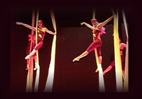 Prêmio Funarte de Estímulo ao Circo: publicado texto para esclarecimento de dúvidas frequentes