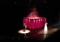 Prêmio Funarte de Estímulo ao Teatro: resultado da Habilitação após recursos é divulgado