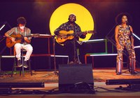 Prêmio Funarte Festivais de Música 2022: resultado da Etapa 1 publicado