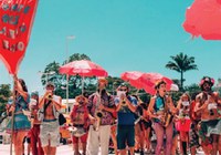 Prêmio Funarte Festivais de Música: resultado preliminar da Etapa 2 é divulgado