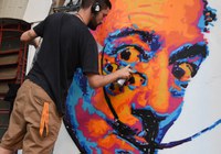 Prêmio Funarte Murais do Centenário da Semana de Arte Moderna: saiu o resultado preliminar da Etapa 2