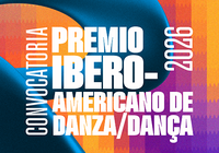 Prêmio Ibero-americano da Dança tem inscrições abertas até 21 de maio