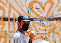 Presidenta da Funarte participa de última etapa do Circula Ceará