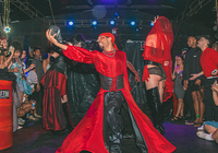 Primeira edição do Tropical Vogue ocupa a Funarte MG com programação formativa