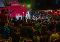 Programa Funarte Aberta - Minas Gerais recebe 236 inscrições e colabora para plena ocupação do espaço até o fim do ano