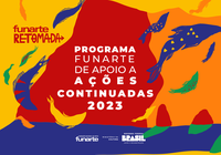 Programa Funarte de Apoio a Ações Continuadas é lançado
