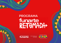 Programa Funarte Retomada 2023 - Teatro: resultado provisório de Avaliação publicado