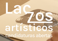 Programa Laç(z)os Artísticos abre convocatória de mobilidade artística