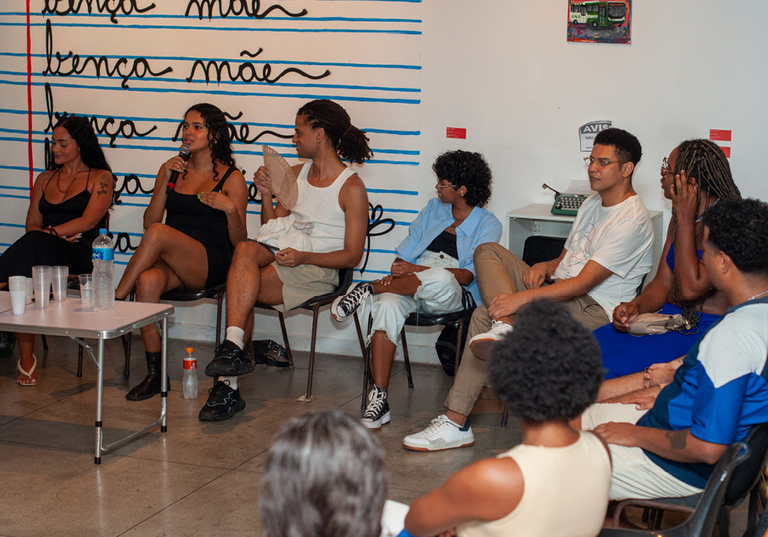 Foto: Higor Alcântara