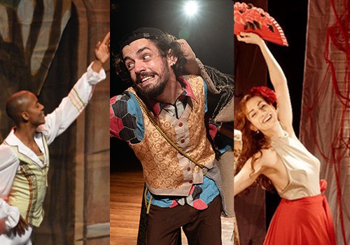 Programação Funarte - 28 de abril a 4 de maio de_2023_Créditos das fotos na notícia