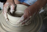 Projeto da Funarte capacita mulheres marisqueiras com oficina de bio-artesanato no interior de Pernambuco