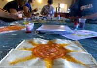 Projeto de economia criativa contemplado pela Funarte acontece em município do RS com 3,5 mil habitantes