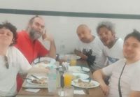 Projeto Mamãe Arena apresenta último show com Negro Leo