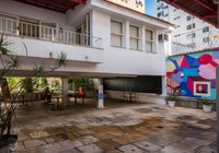 Prorrogado o prazo de inscrições para a Bolsa Funarte e Aliança Francesa de Residências Artísticas em Artes Cênicas Brasil/França